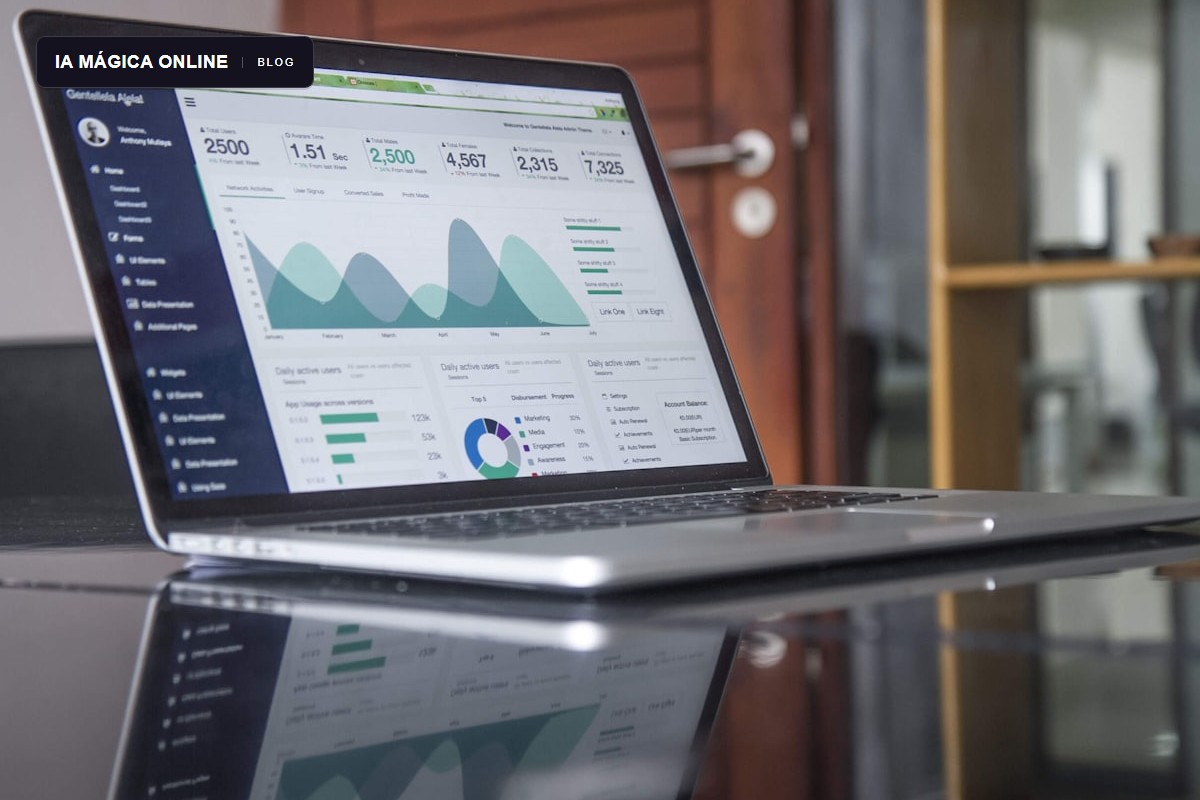Google AI Overviews em quase metade das buscas: o que o relatório de agosto revela para o SEO brasileiro