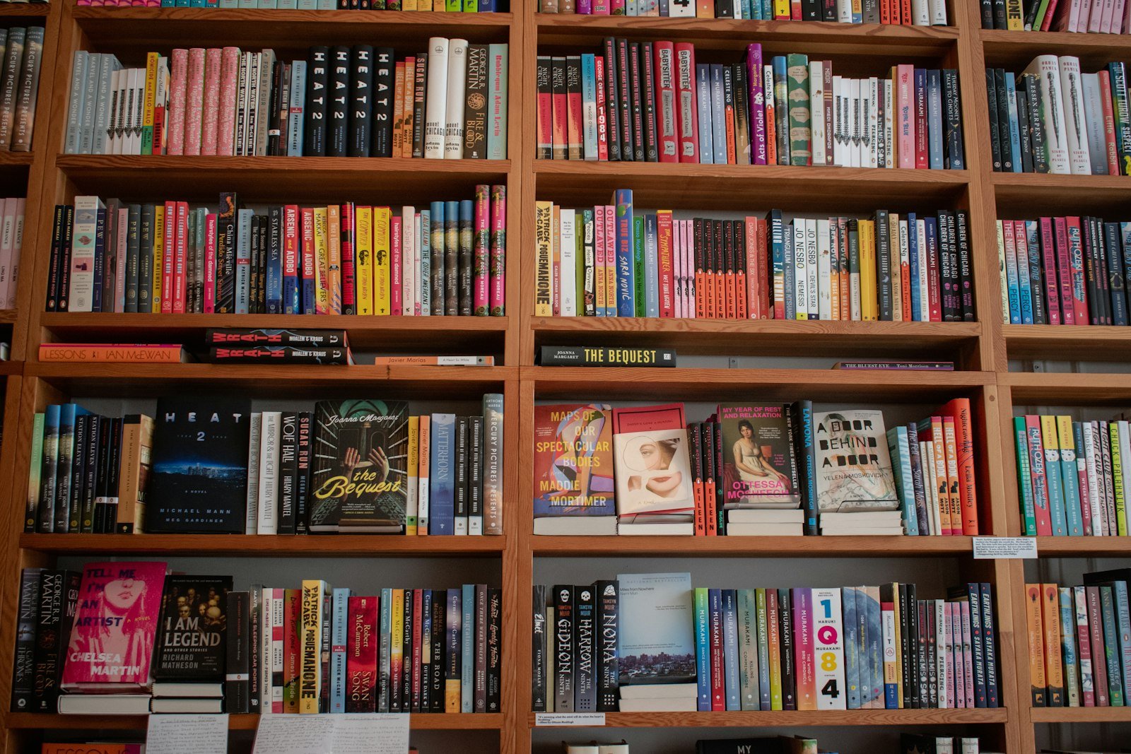 IA para sebos: catalogação de edições e conservação de livros