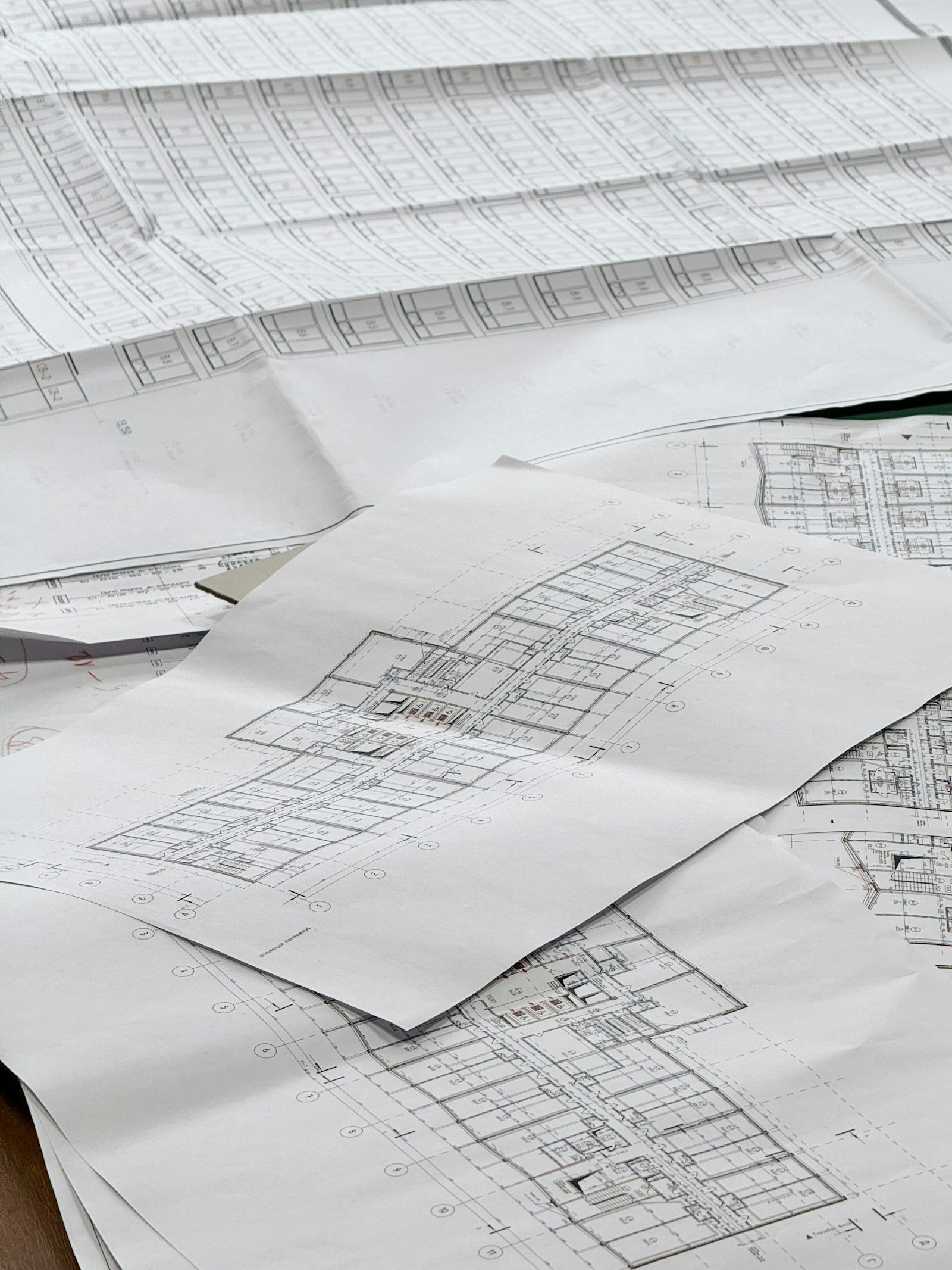 Folhas desdobráveis em PDFs: preparar a consulta com IA
