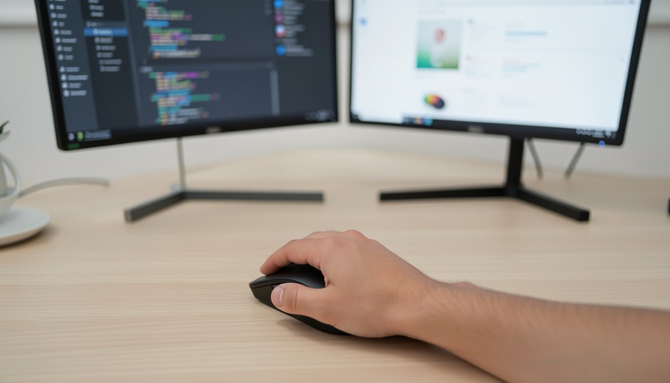 Agentes de IA em menus de contexto: validar a ação do botão direito