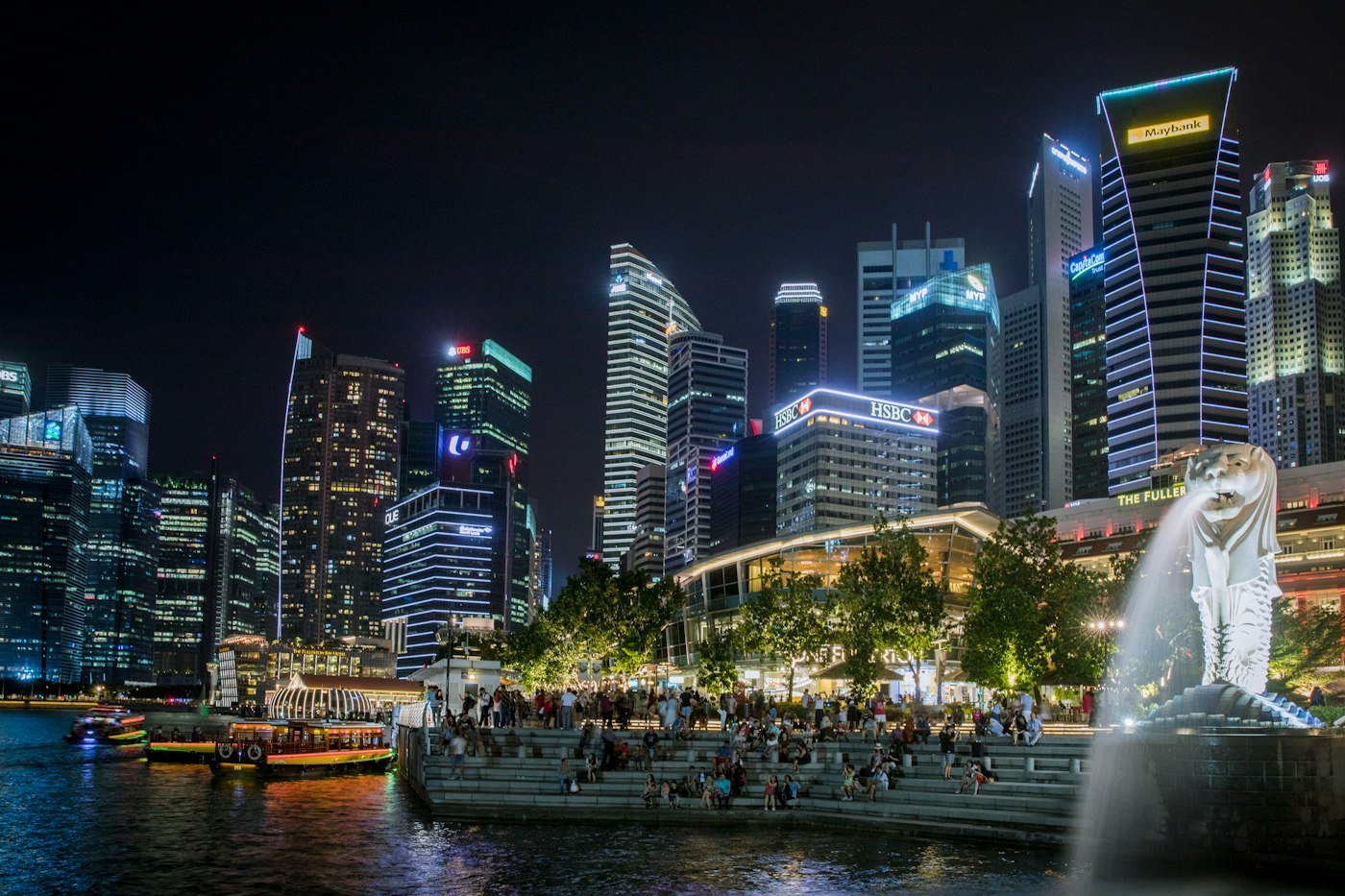 Anthropic em Singapura: o que o MOU com o governo muda na avaliacao de modelos