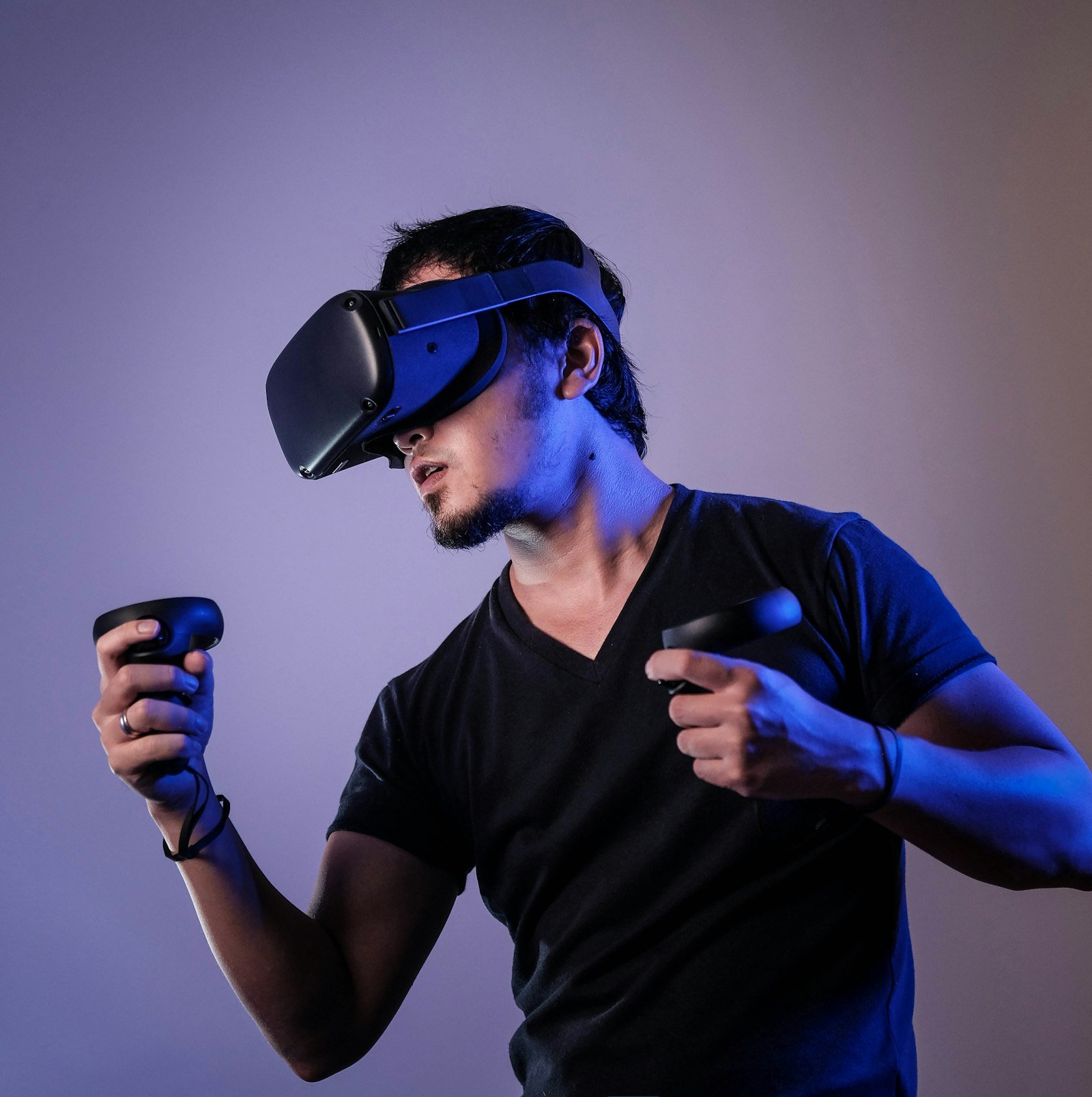Meta Quest e IA multimodal: como o headset processa o ambiente real