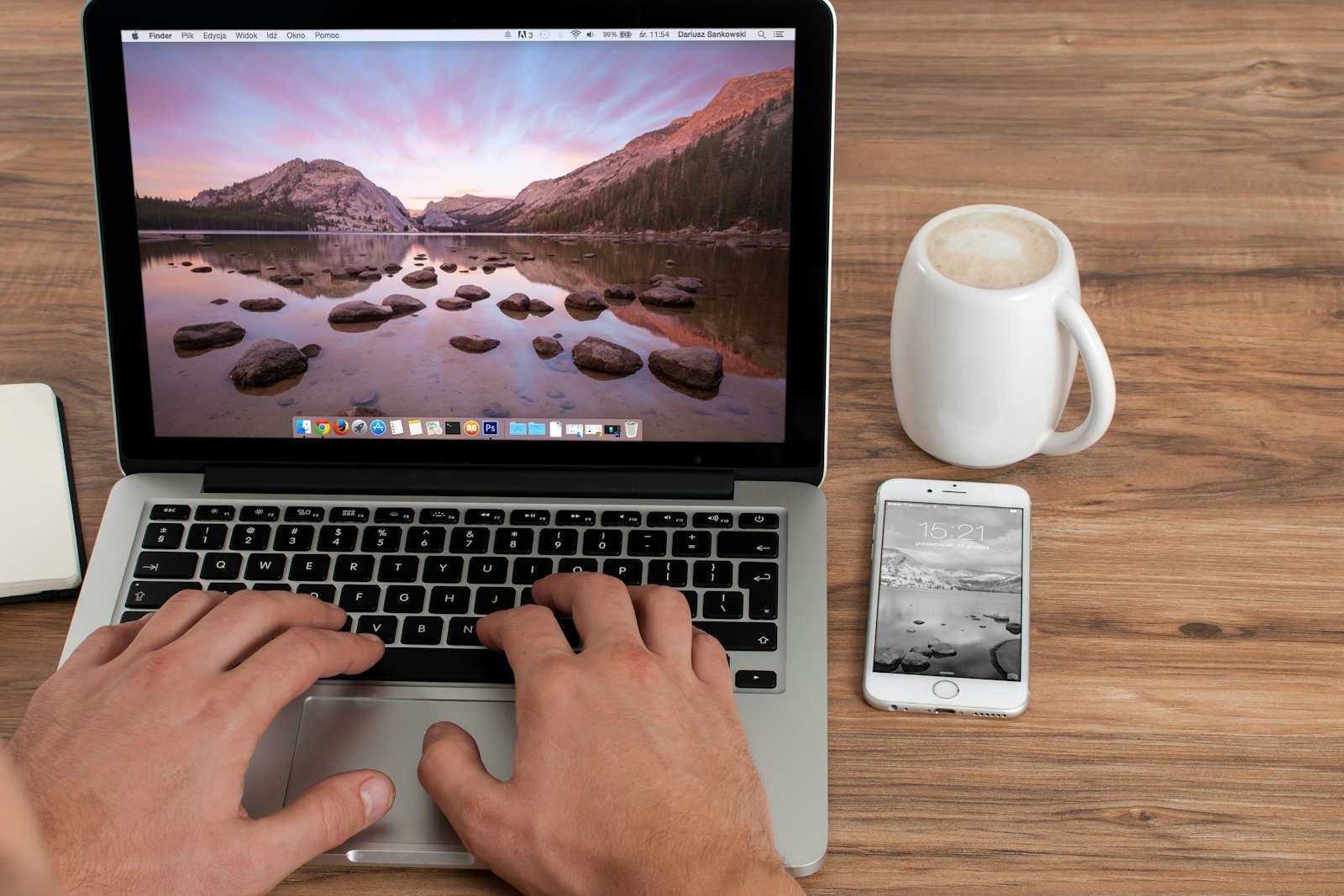 Gemini Notebook vira app conectado: como usar no trabalho
