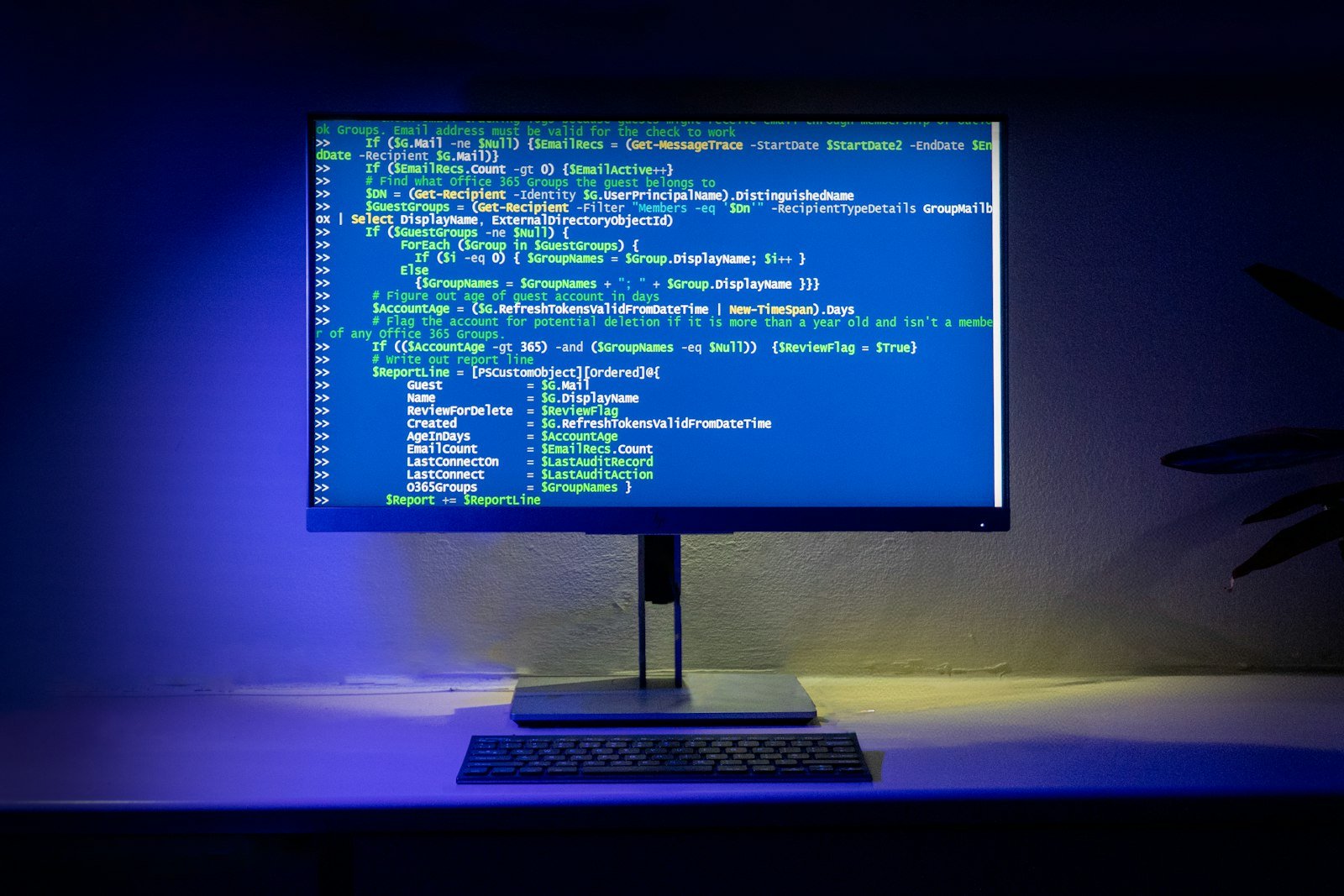 E-mails com IA: preservar Message-ID e encadear respostas