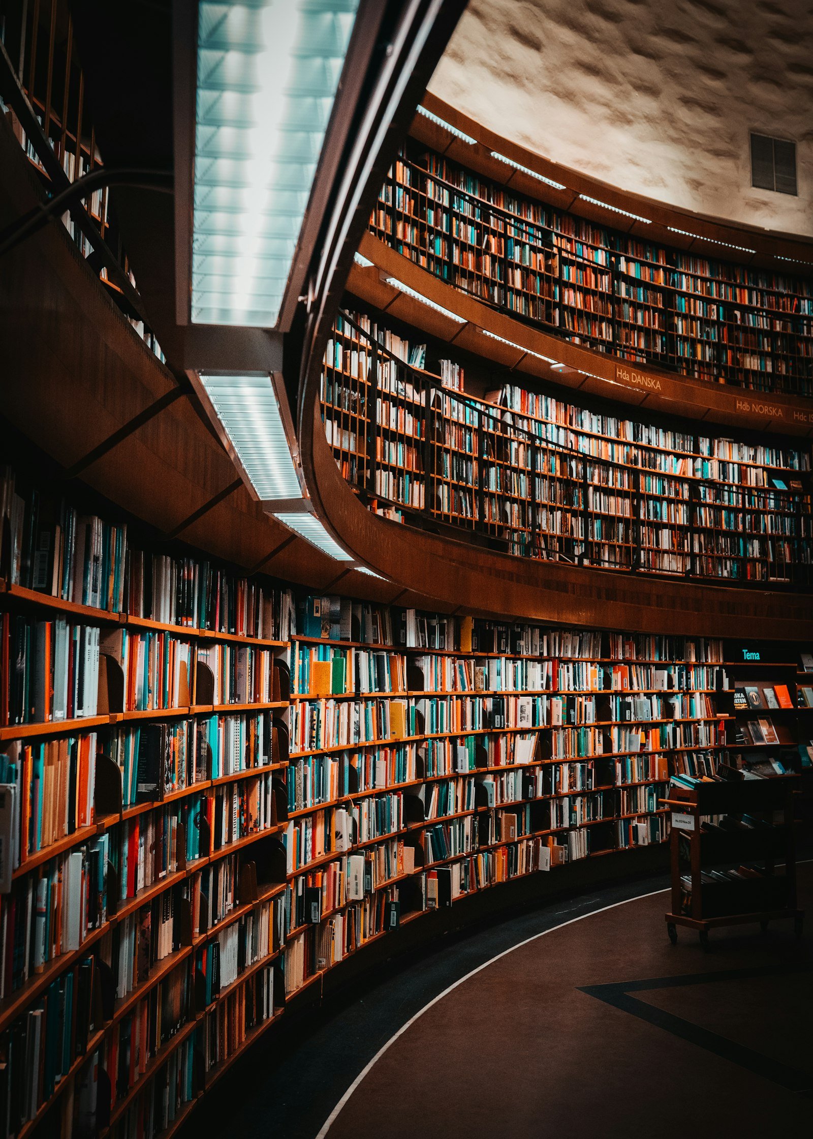 Listas numeradas antes do RAG: como conferir a extração
